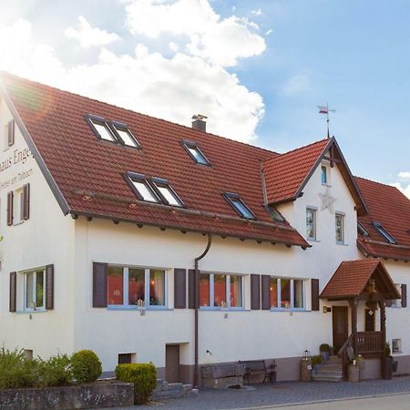 Landhaus Engel Erlaheim ภายนอก รูปภาพ