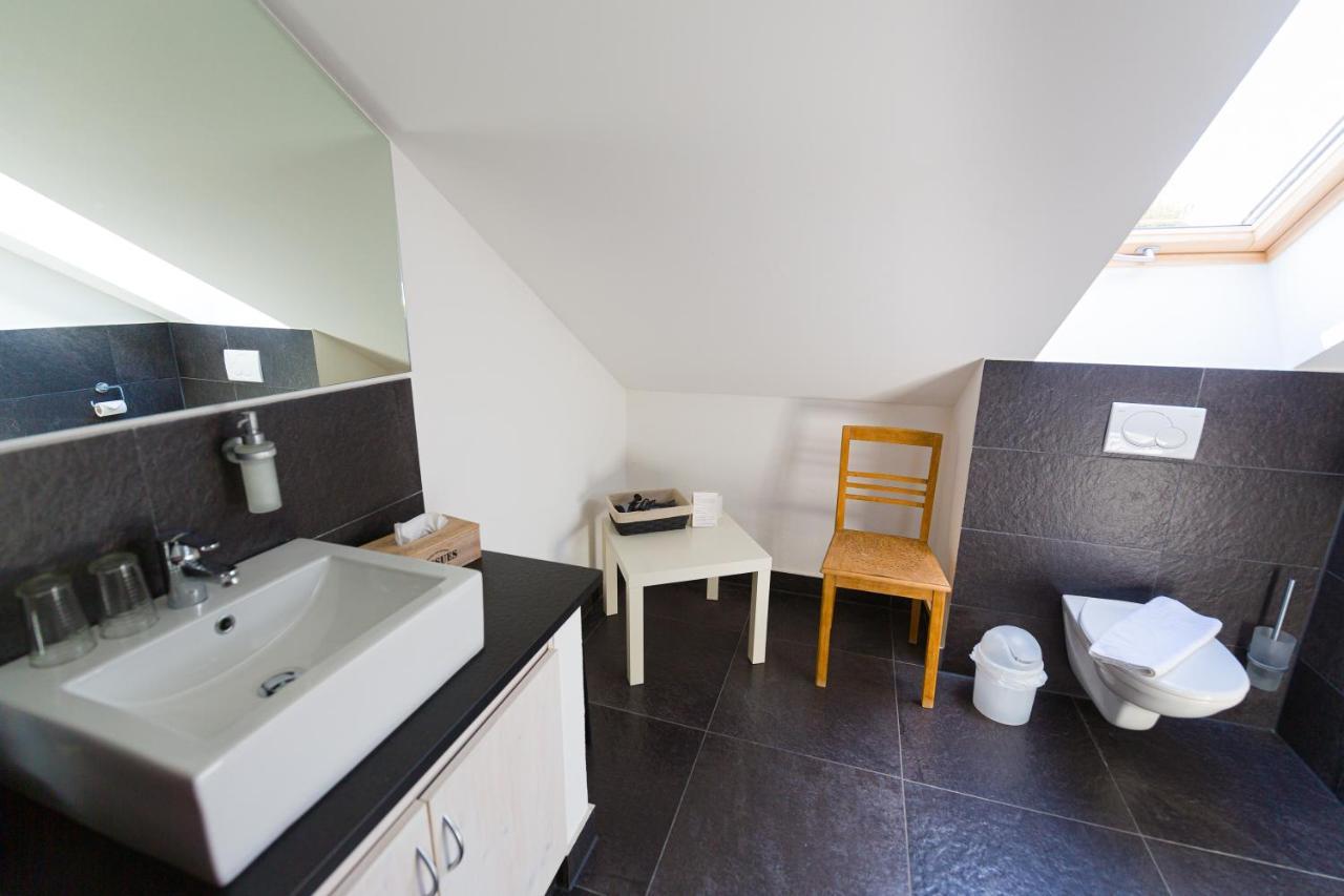 Landhaus Engel Erlaheim ภายนอก รูปภาพ