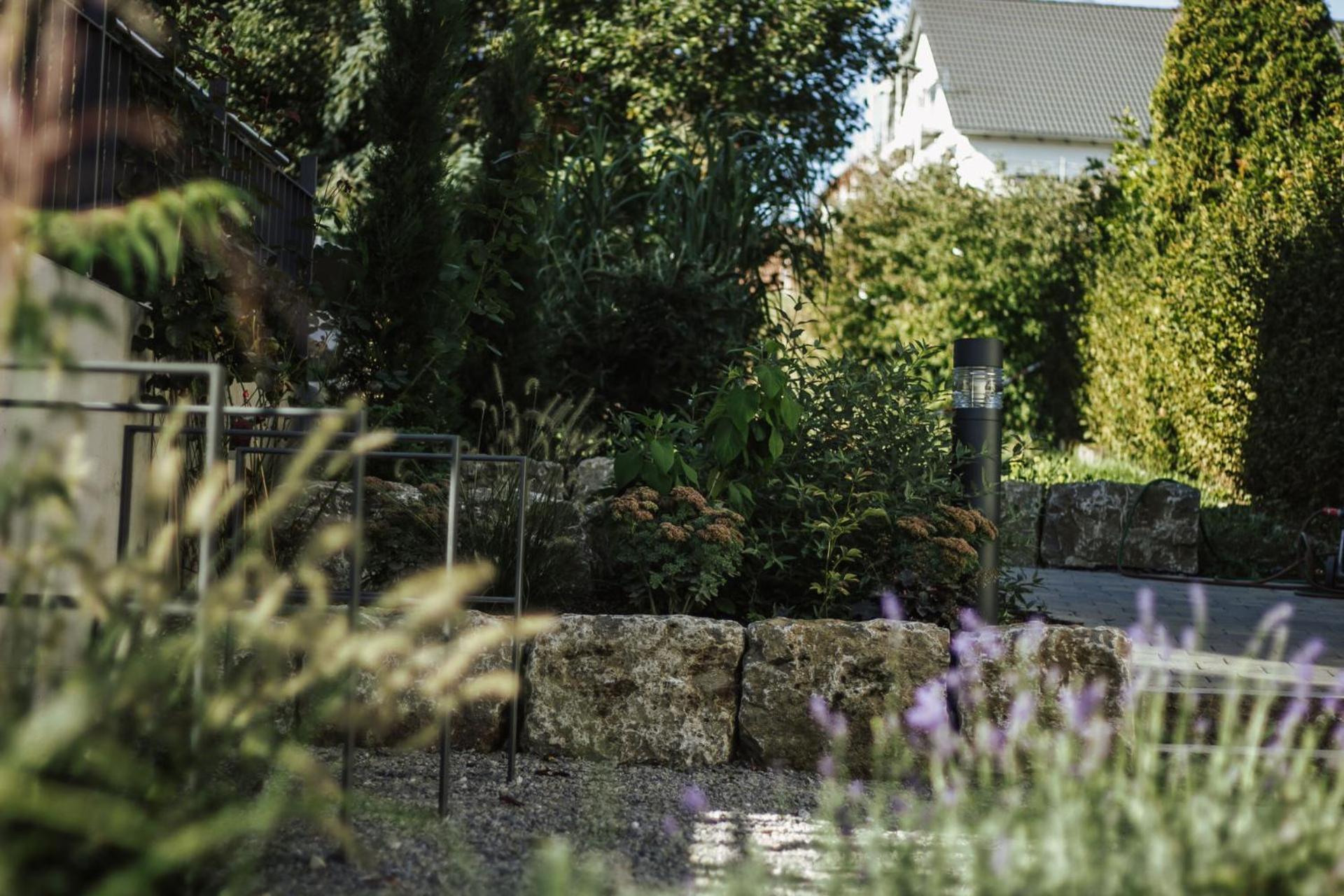 Landhaus Engel Erlaheim ภายนอก รูปภาพ