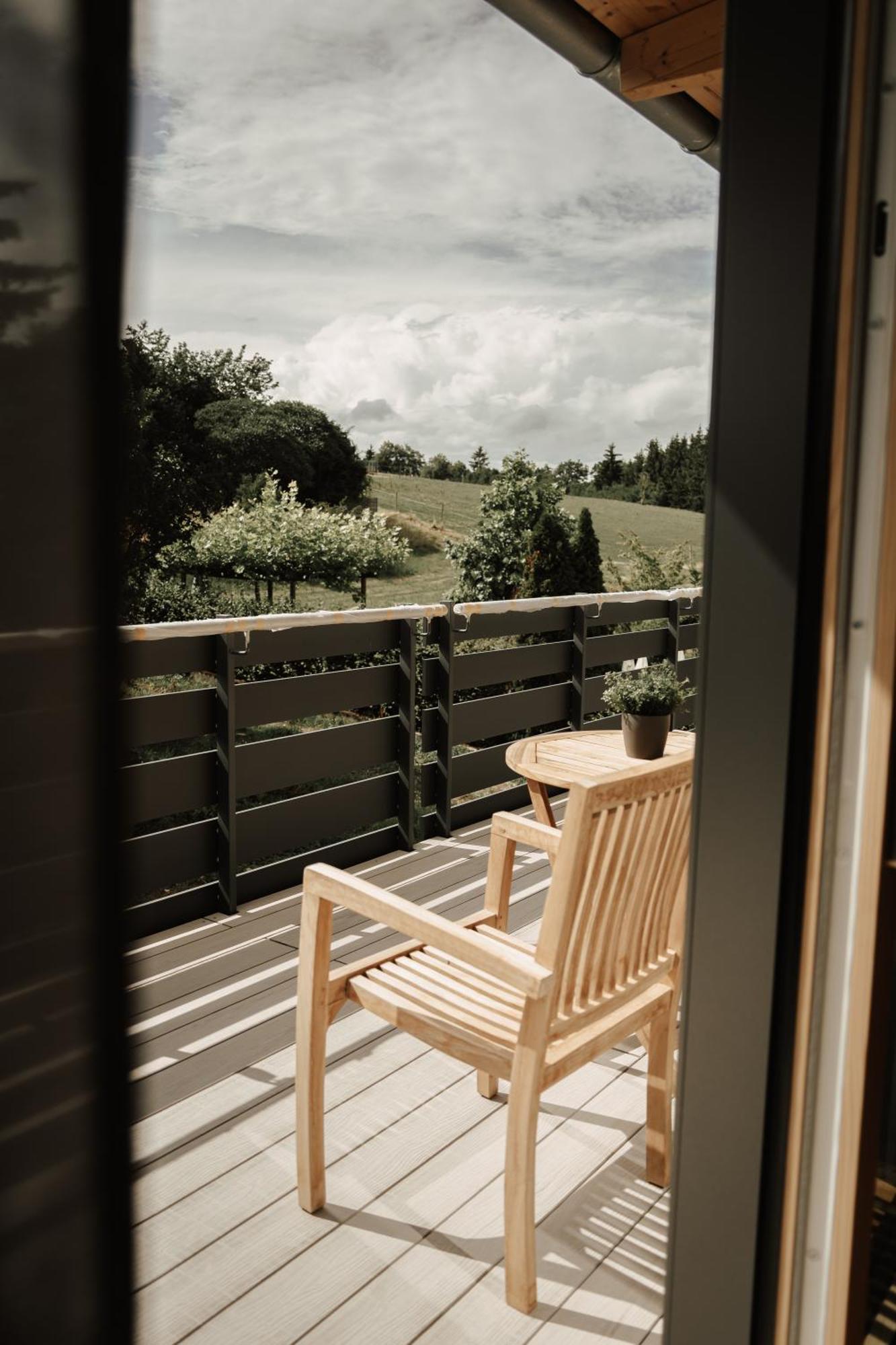Landhaus Engel Erlaheim ภายนอก รูปภาพ