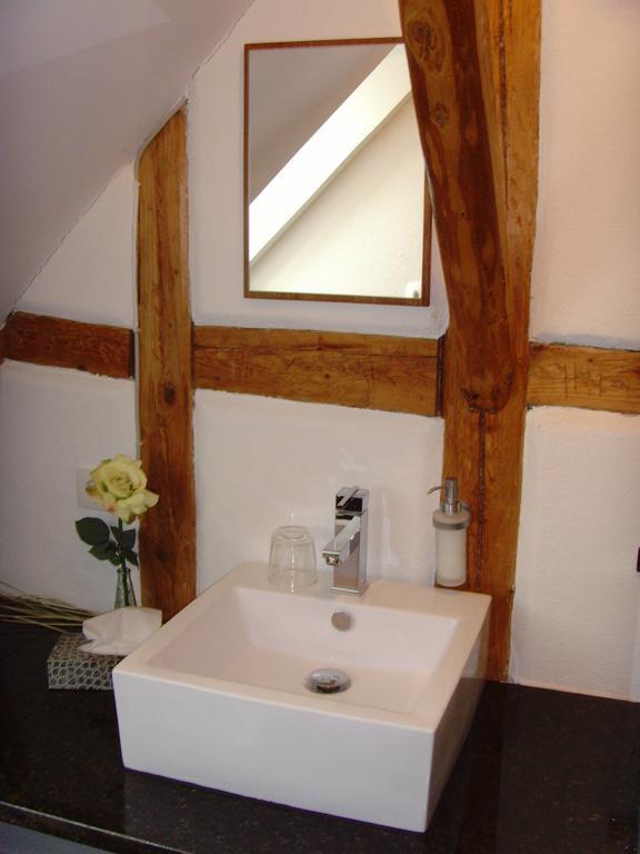 Landhaus Engel Erlaheim ห้อง รูปภาพ