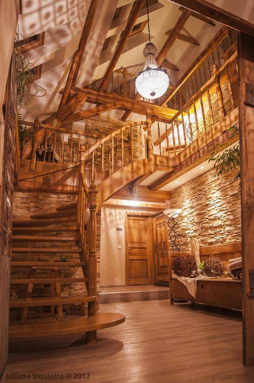 Landhaus Engel Erlaheim ห้อง รูปภาพ